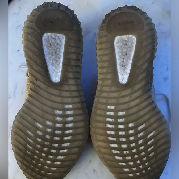 adidas Yeezy Boost 350 V2 MX Oat - Picture 5 of 6